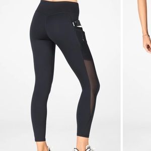 Trinity motion 365 Mid Rise Leggings